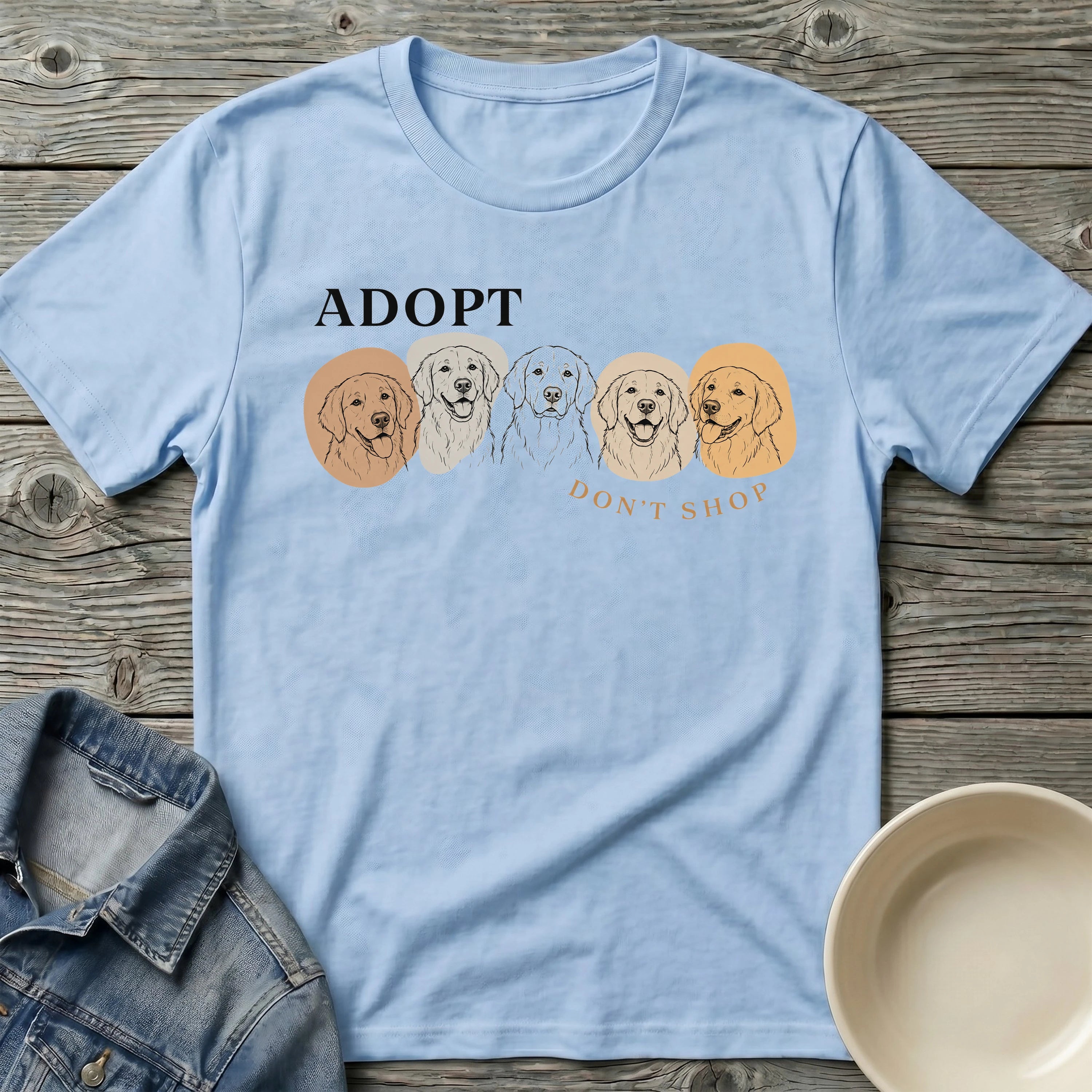 Light Blue