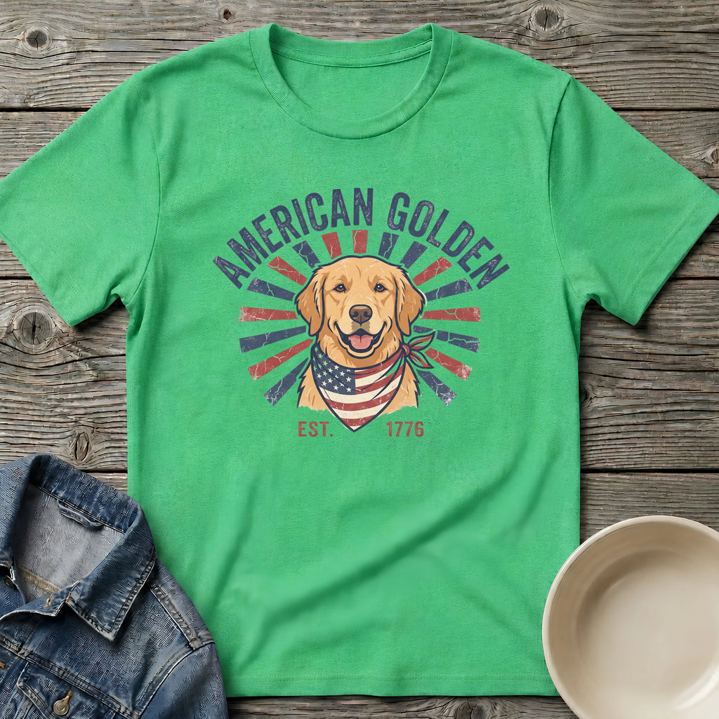 Heather Irish Green