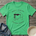 Heather Irish Green