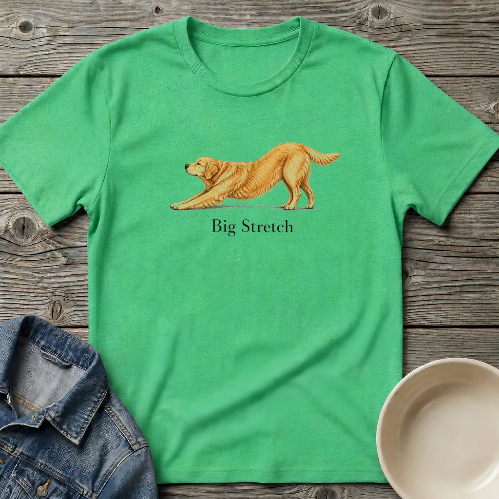 Heather Irish Green
