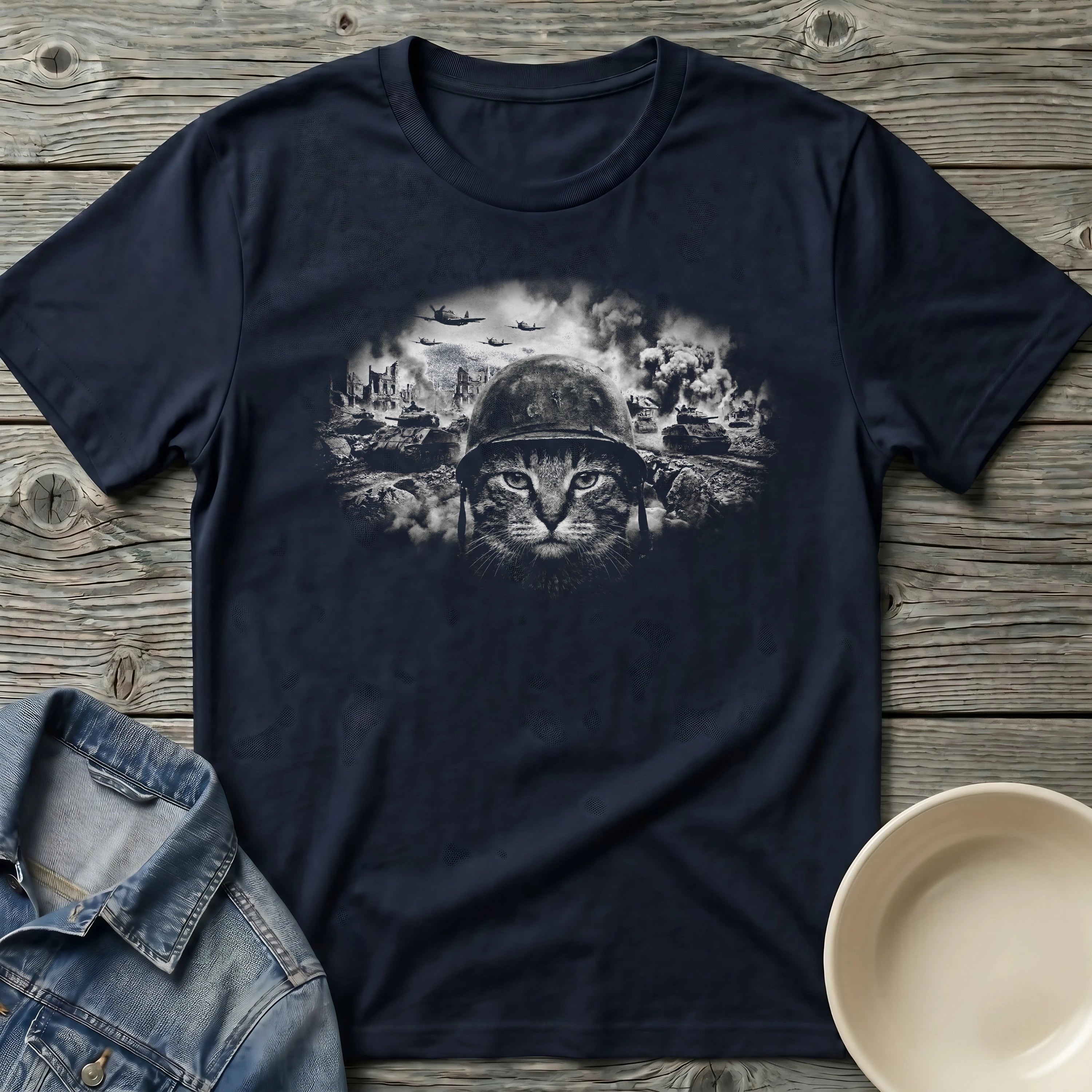 Navy