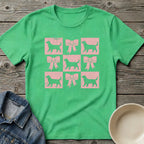 Heather Irish Green