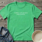 Heather Irish Green