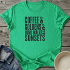 Heather Irish Green