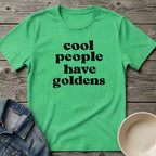 Heather Irish Green