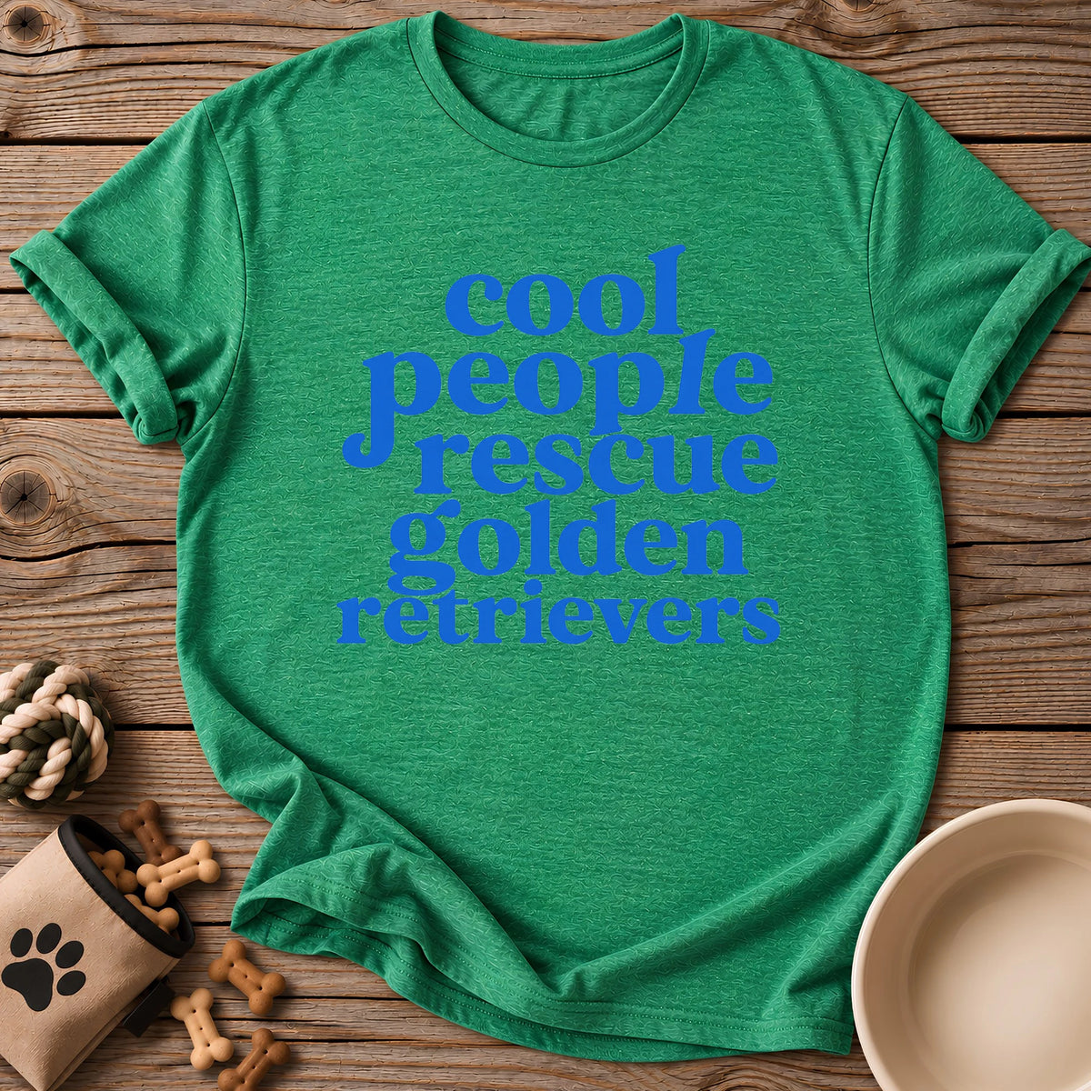 Heather Irish Green
