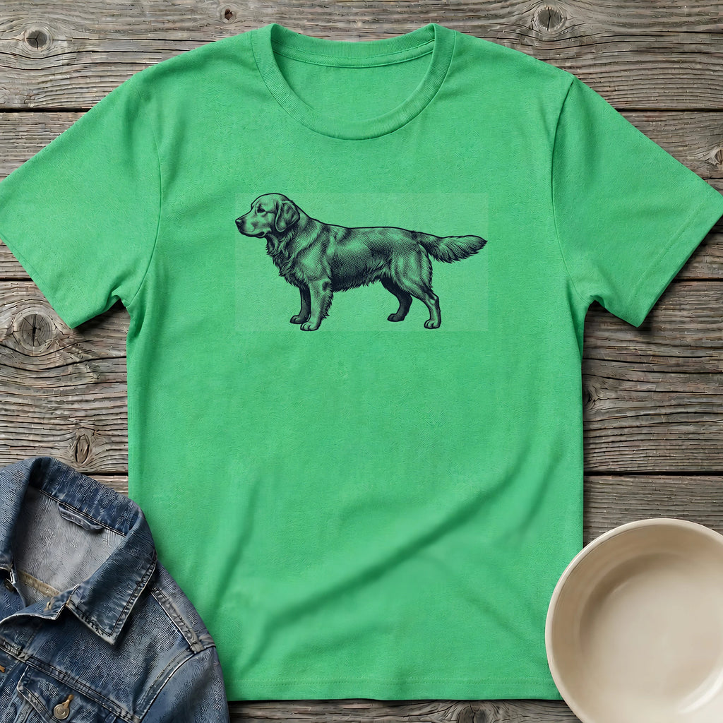 Heather Irish Green