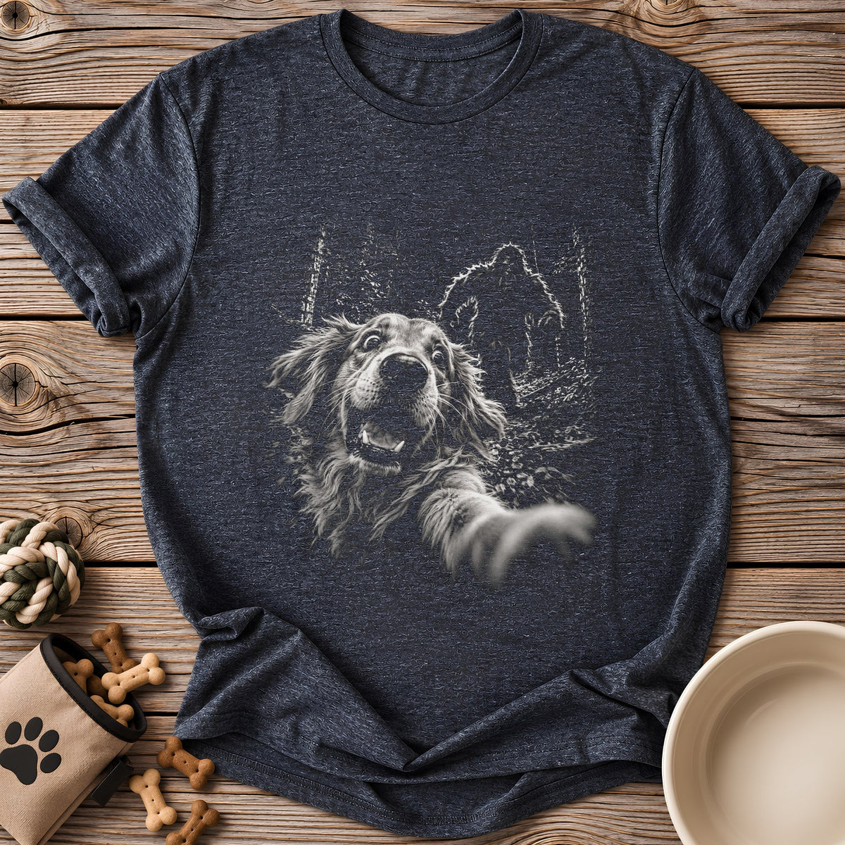 Dark Heather