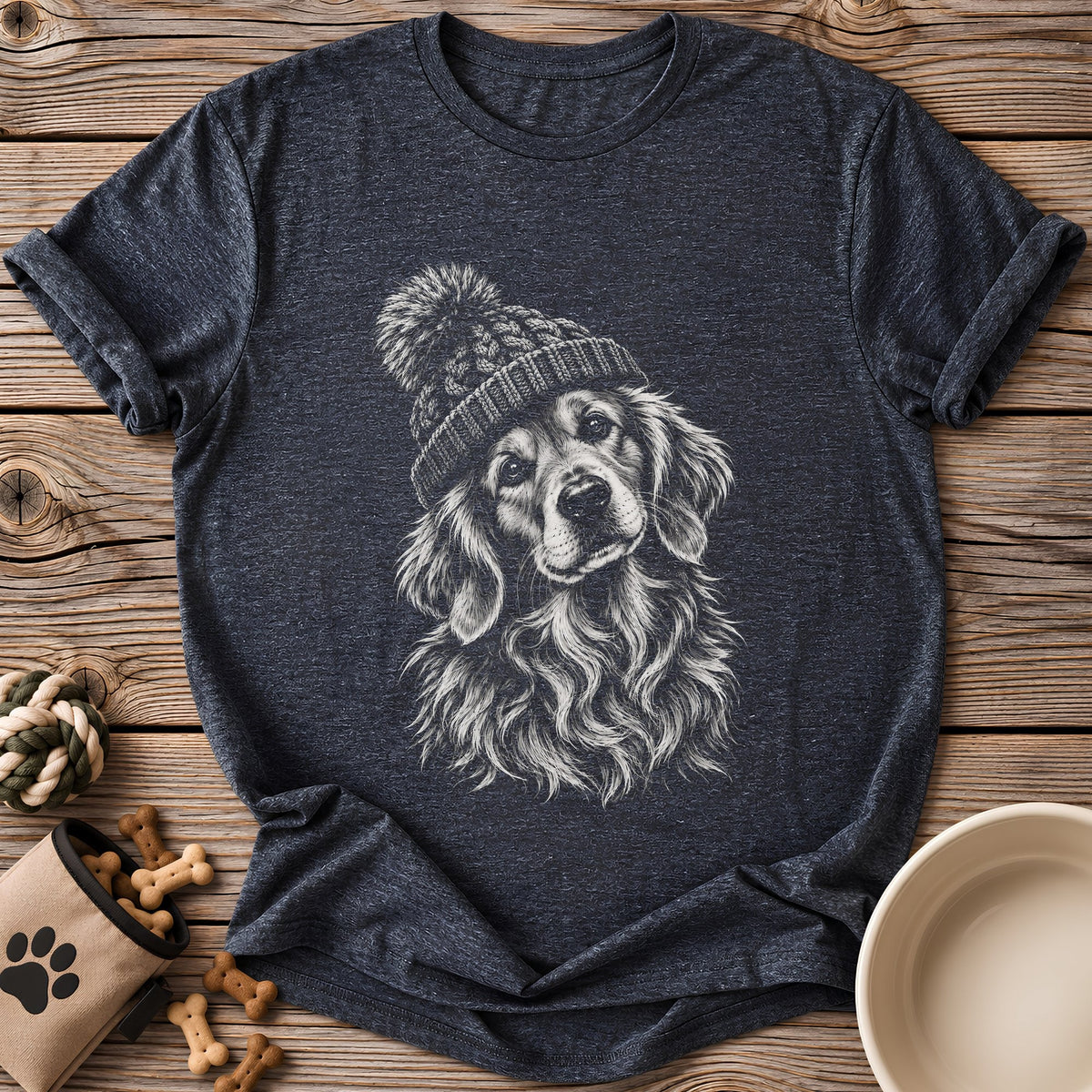 Dark Heather