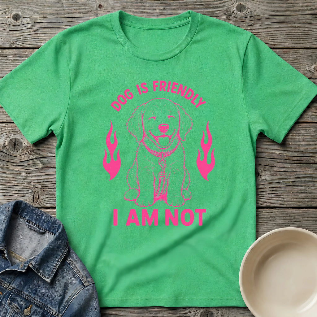 Heather Irish Green