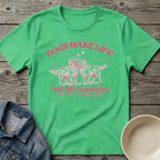 Heather Irish Green