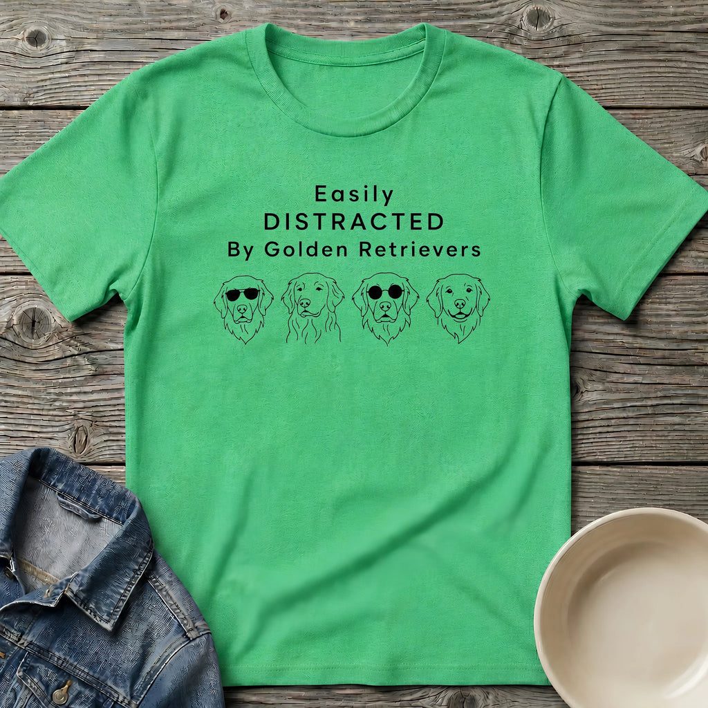 Heather Irish Green