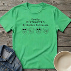 Heather Irish Green
