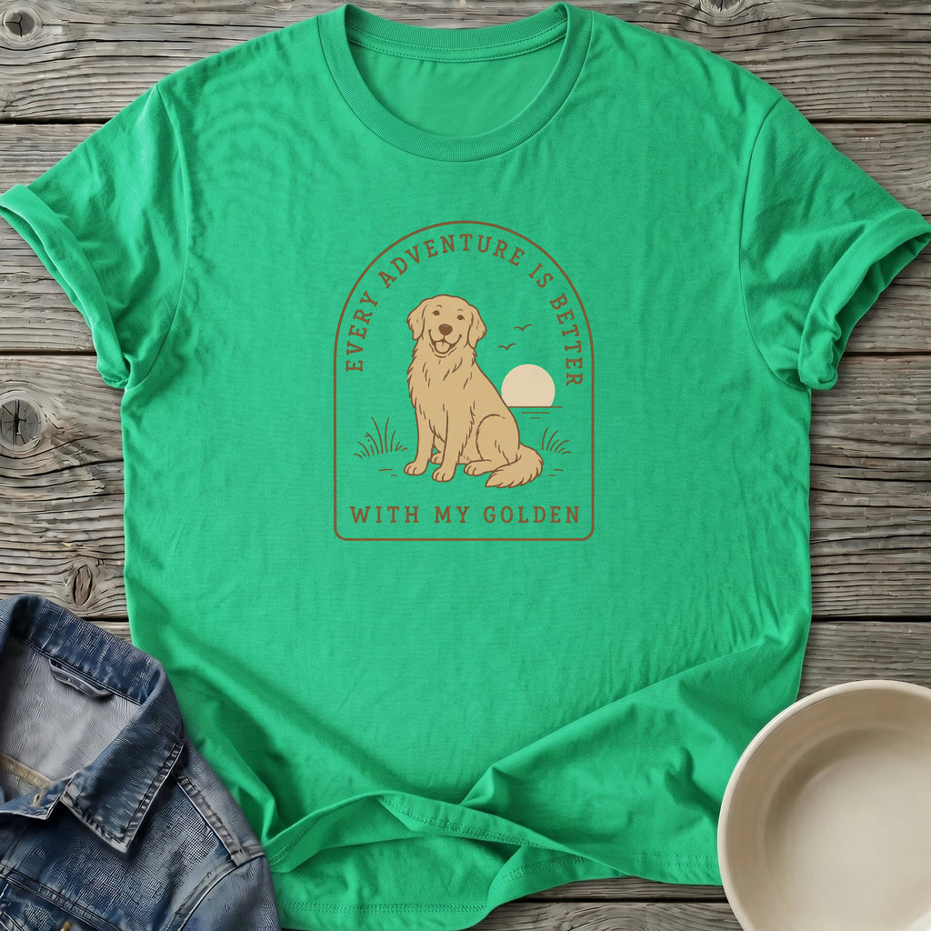 Heather Irish Green