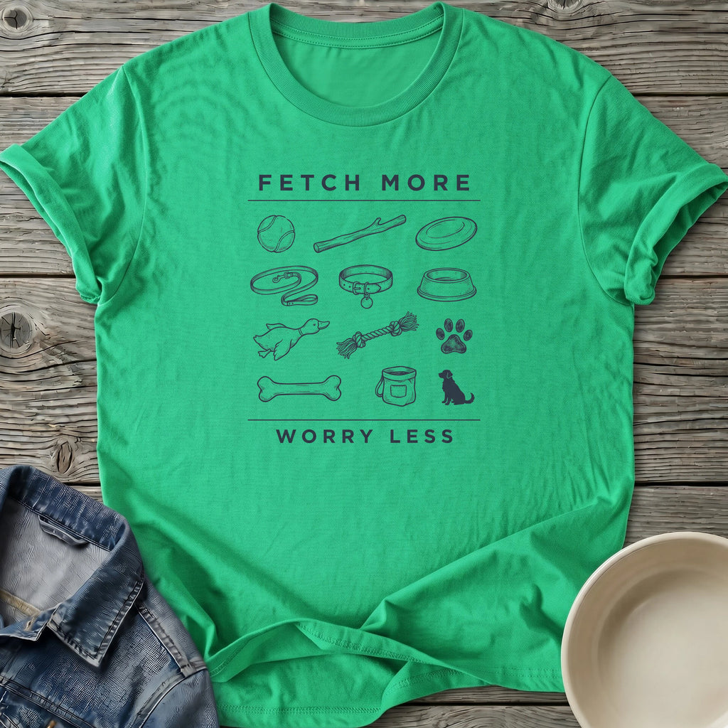 Heather Irish Green