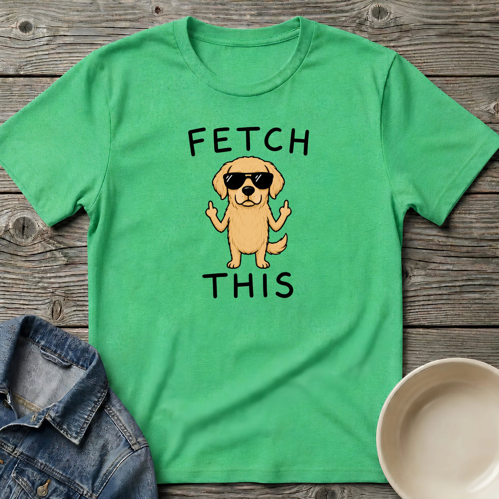 Heather Irish Green