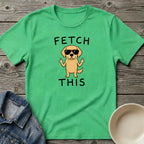 Heather Irish Green