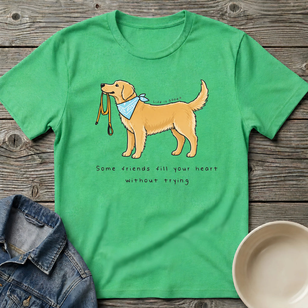 Heather Irish Green