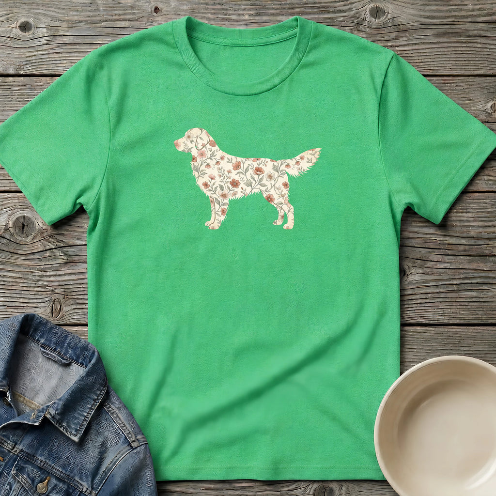 Heather Irish Green