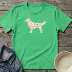 Heather Irish Green