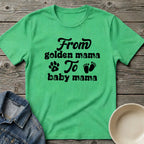 Heather Irish Green