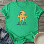 Heather Irish Green