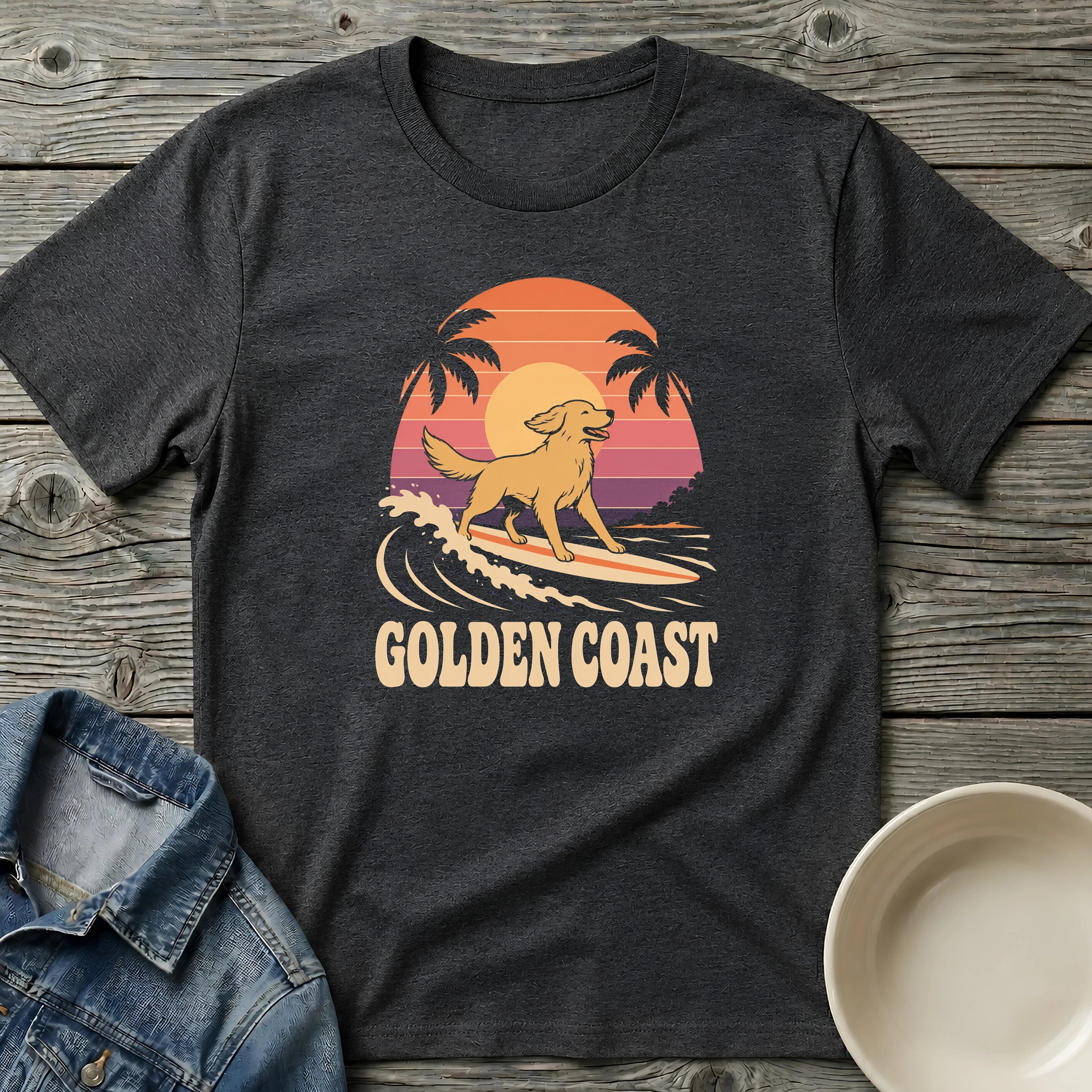 Dark Heather