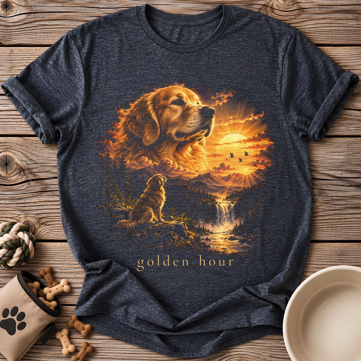 Dark Heather