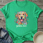 Heather Irish Green