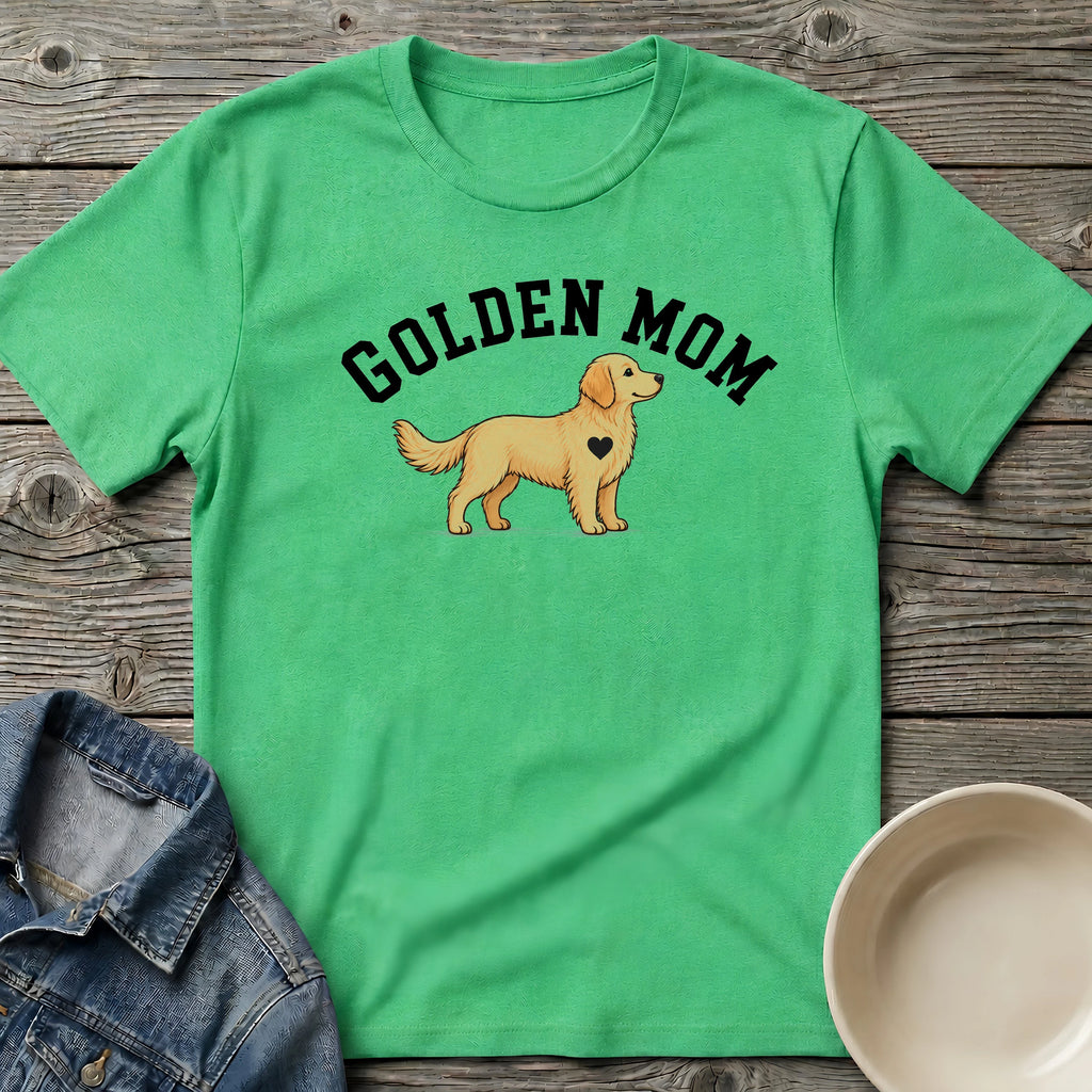 Heather Irish Green
