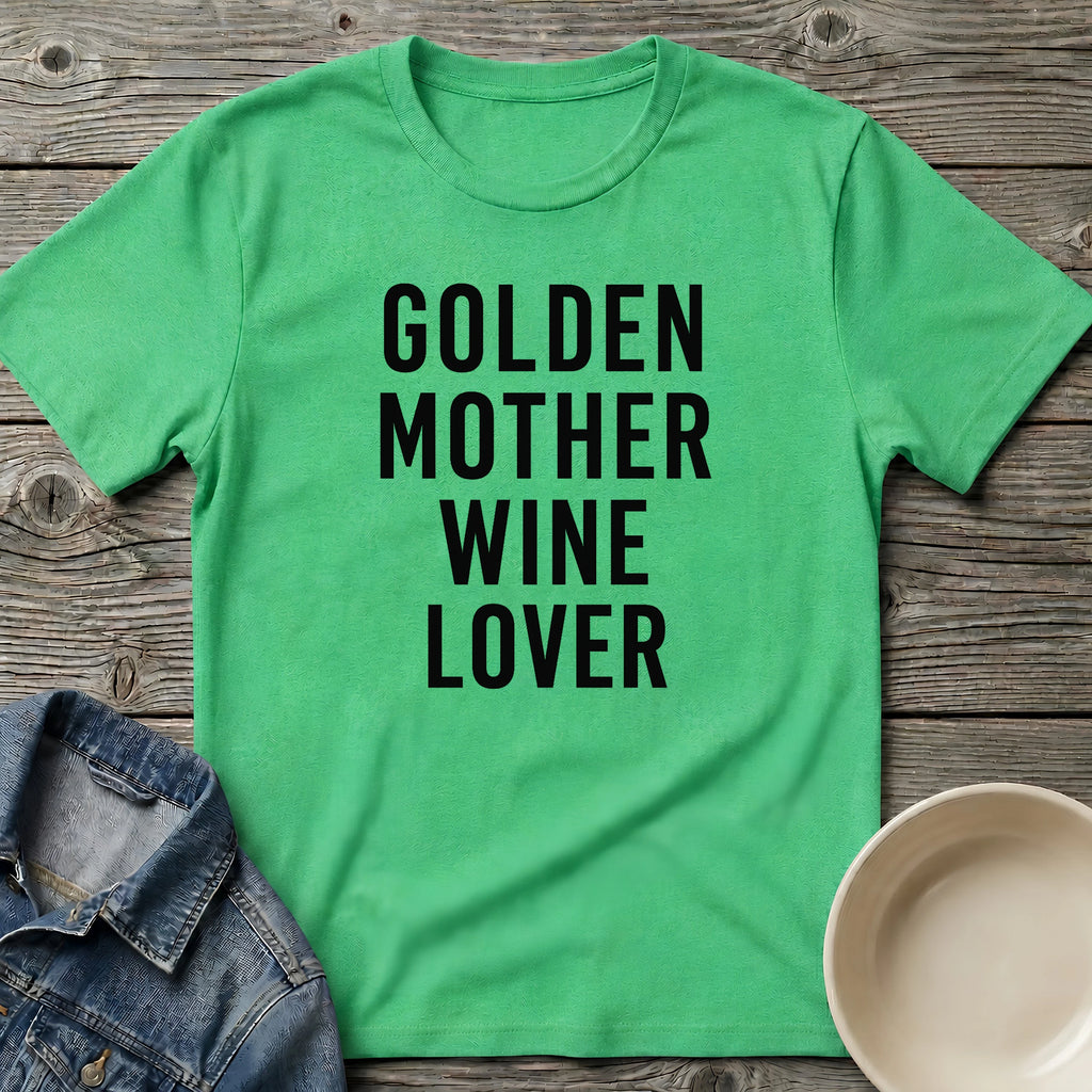 Heather Irish Green
