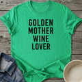 Heather Irish Green