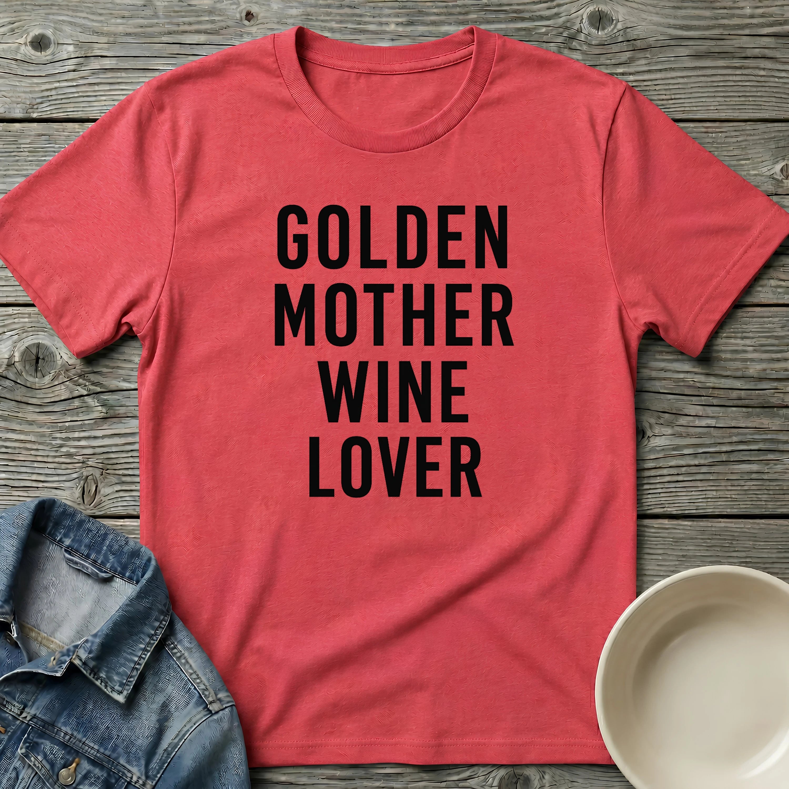 Heather Red