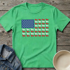 Heather Irish Green