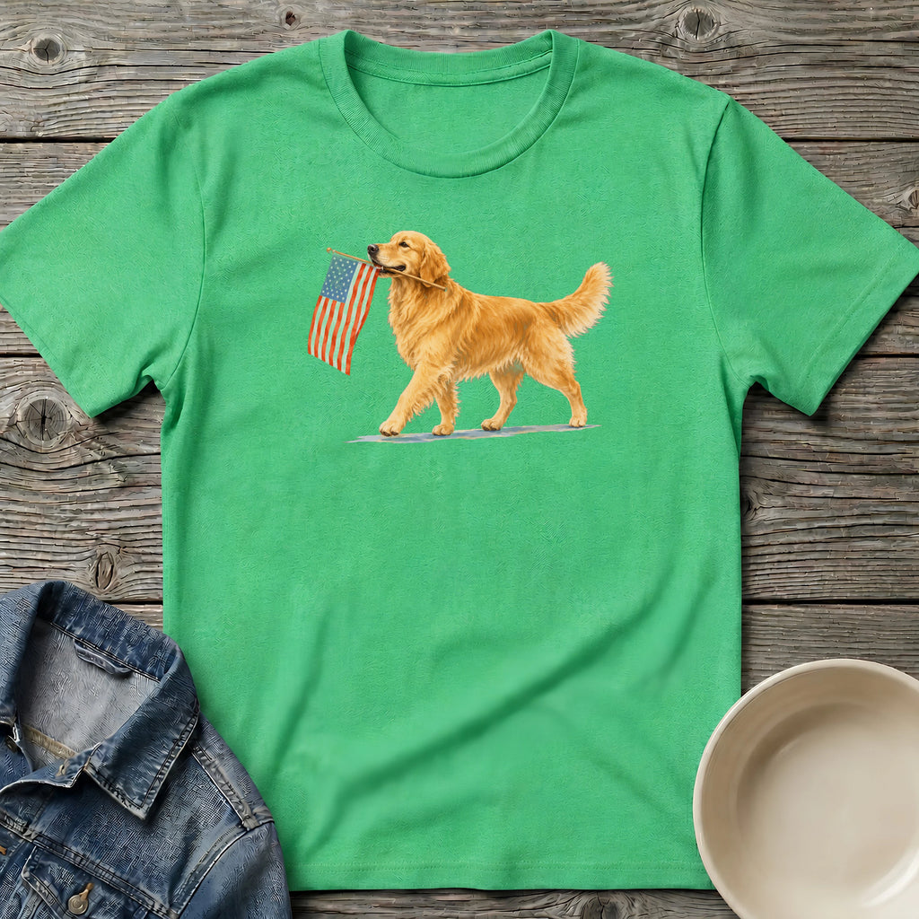 Heather Irish Green