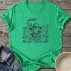 Heather Irish Green