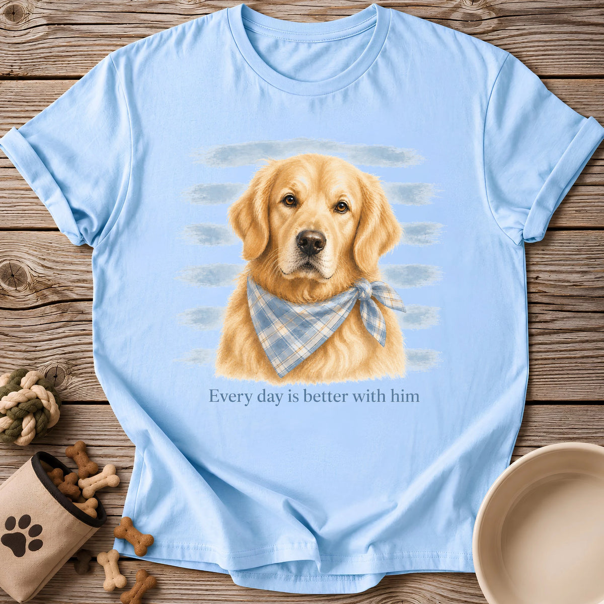 Light Blue