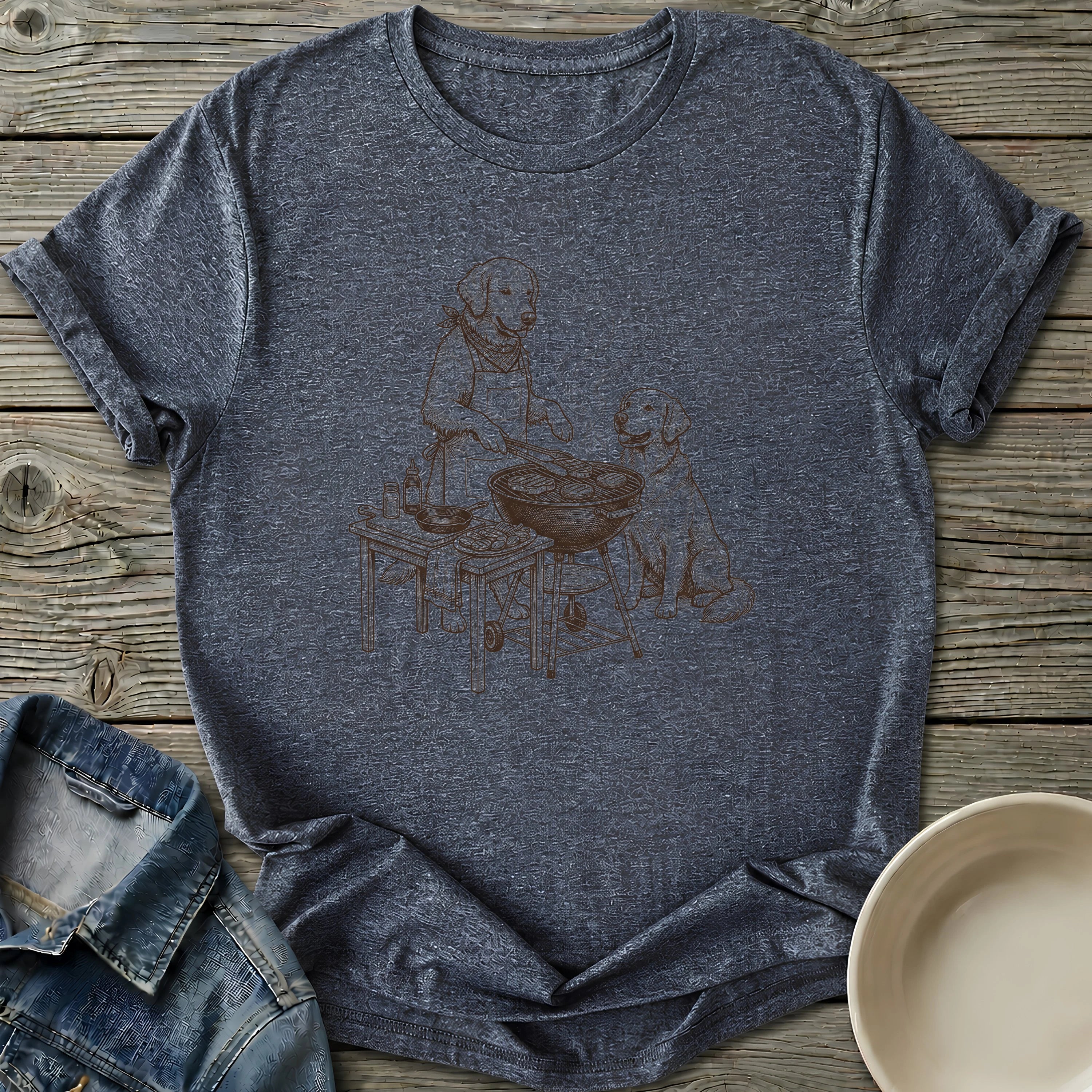 Dark Heather