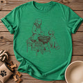 Heather Irish Green