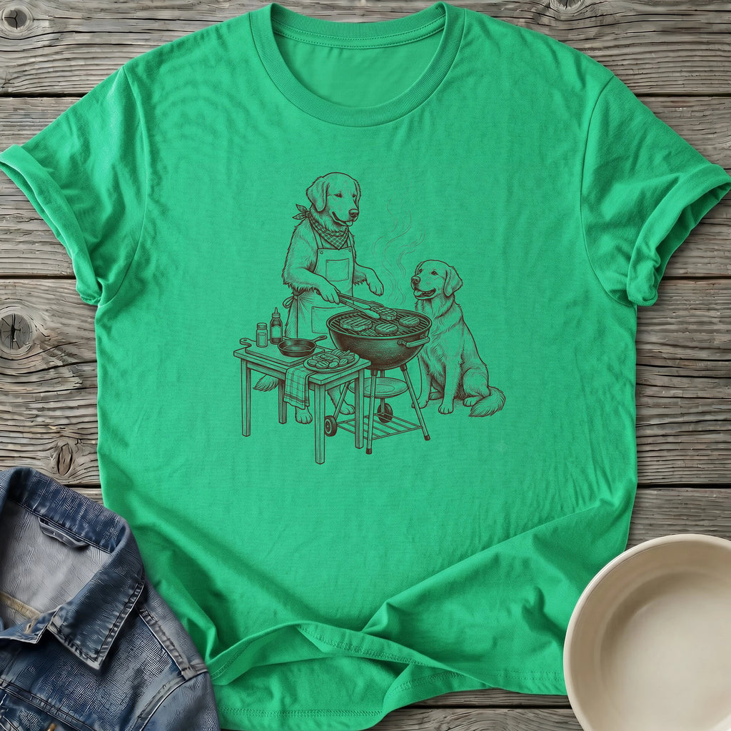 Heather Irish Green
