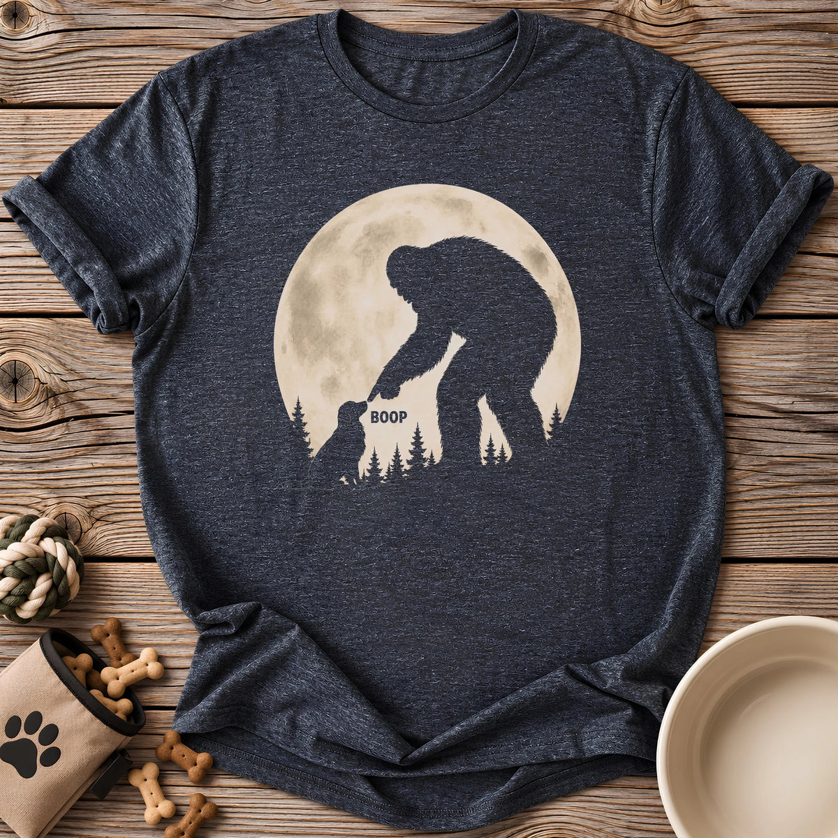 Dark Heather