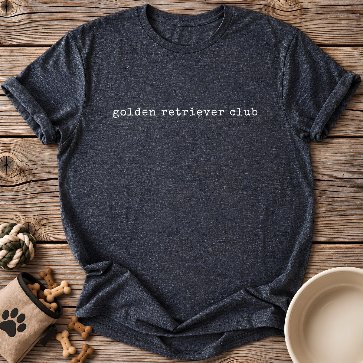 Dark Heather