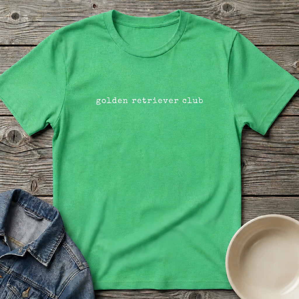 Heather Irish Green