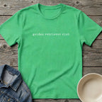 Heather Irish Green