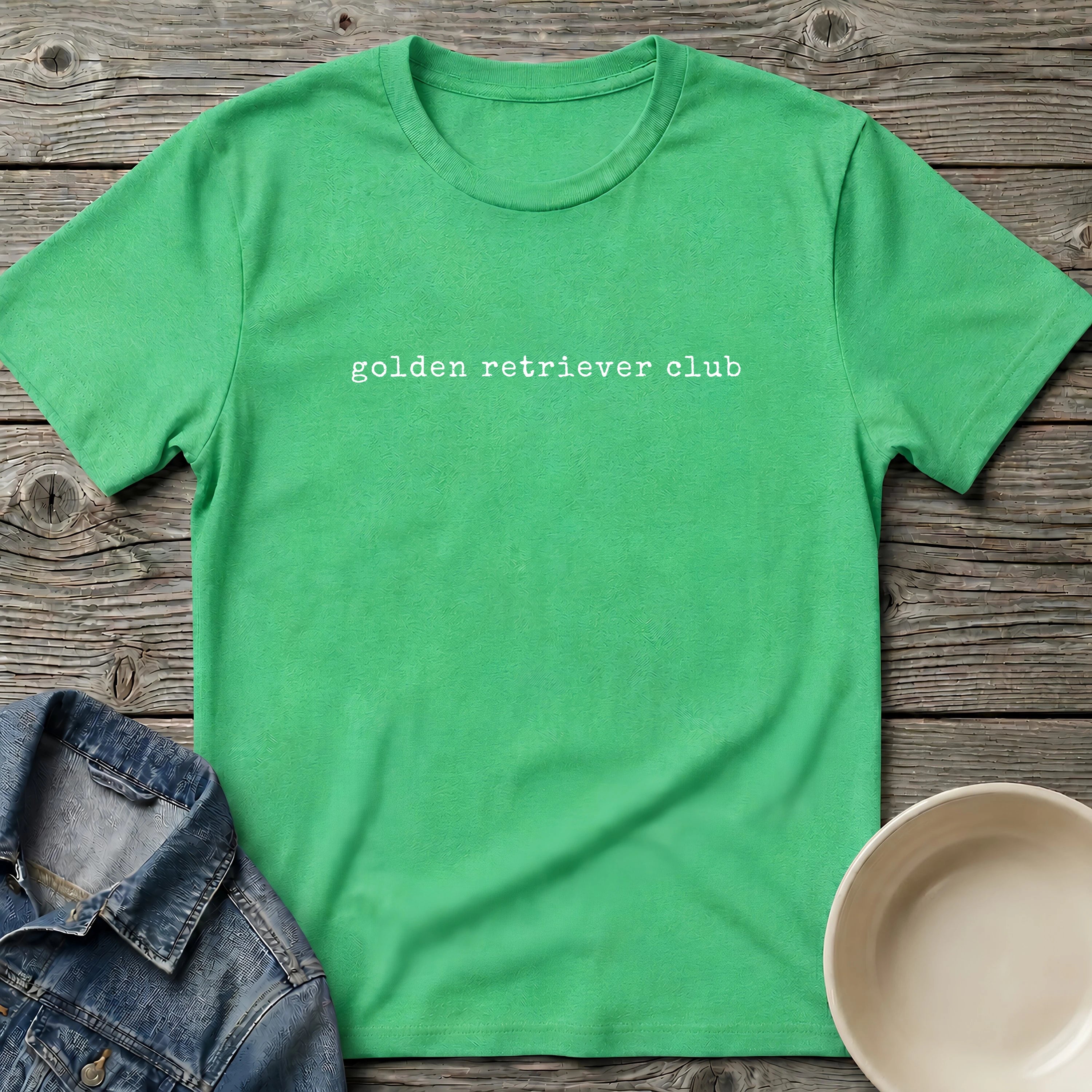 Heather Irish Green