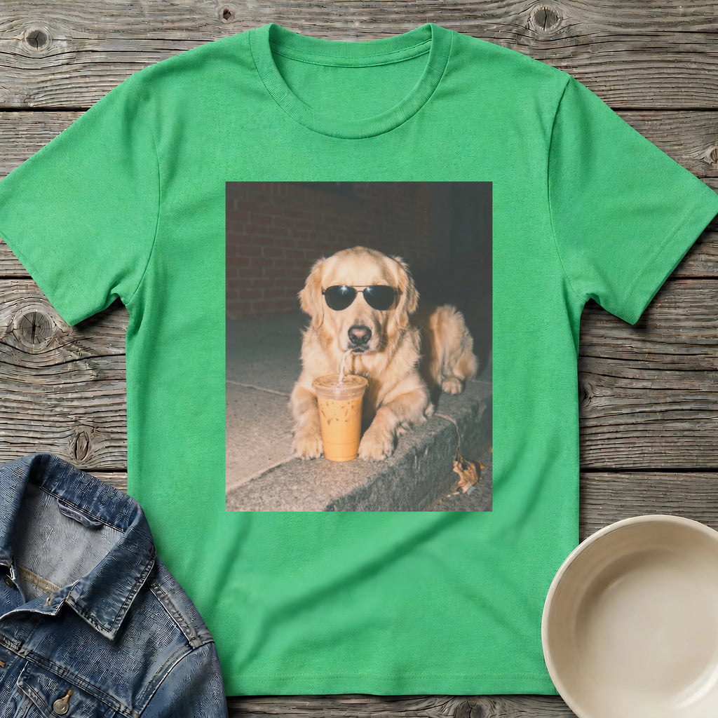 Heather Irish Green