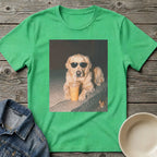 Heather Irish Green