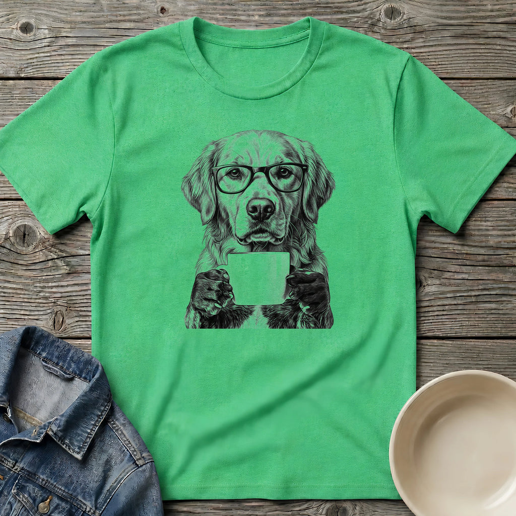 Heather Irish Green