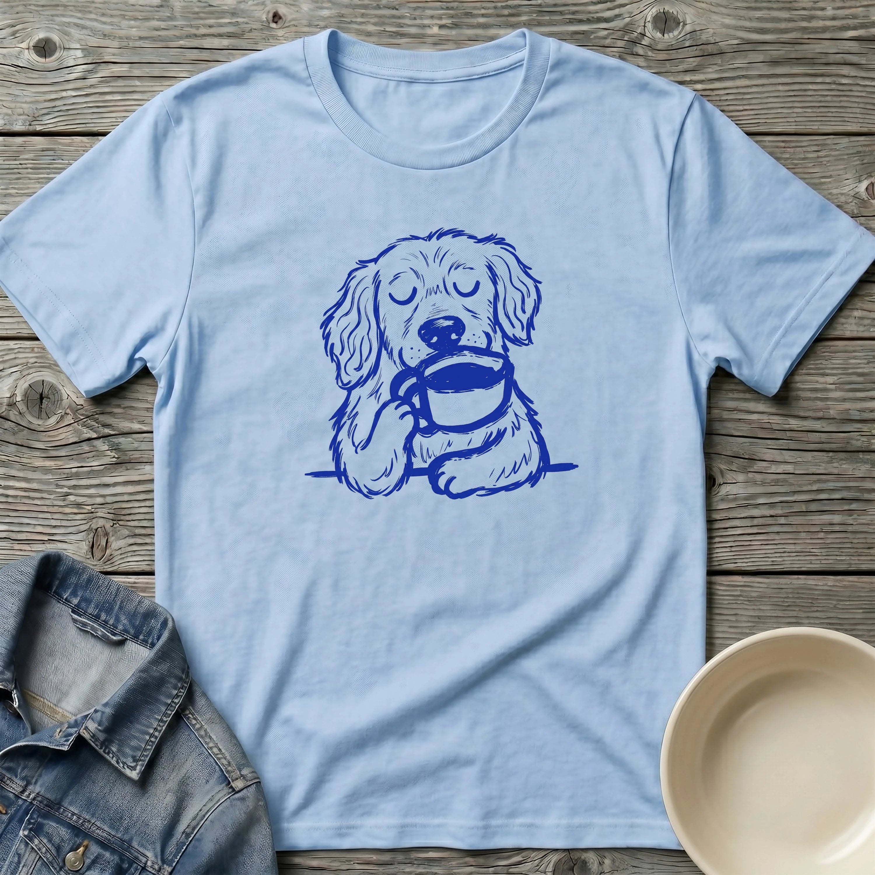 Light Blue