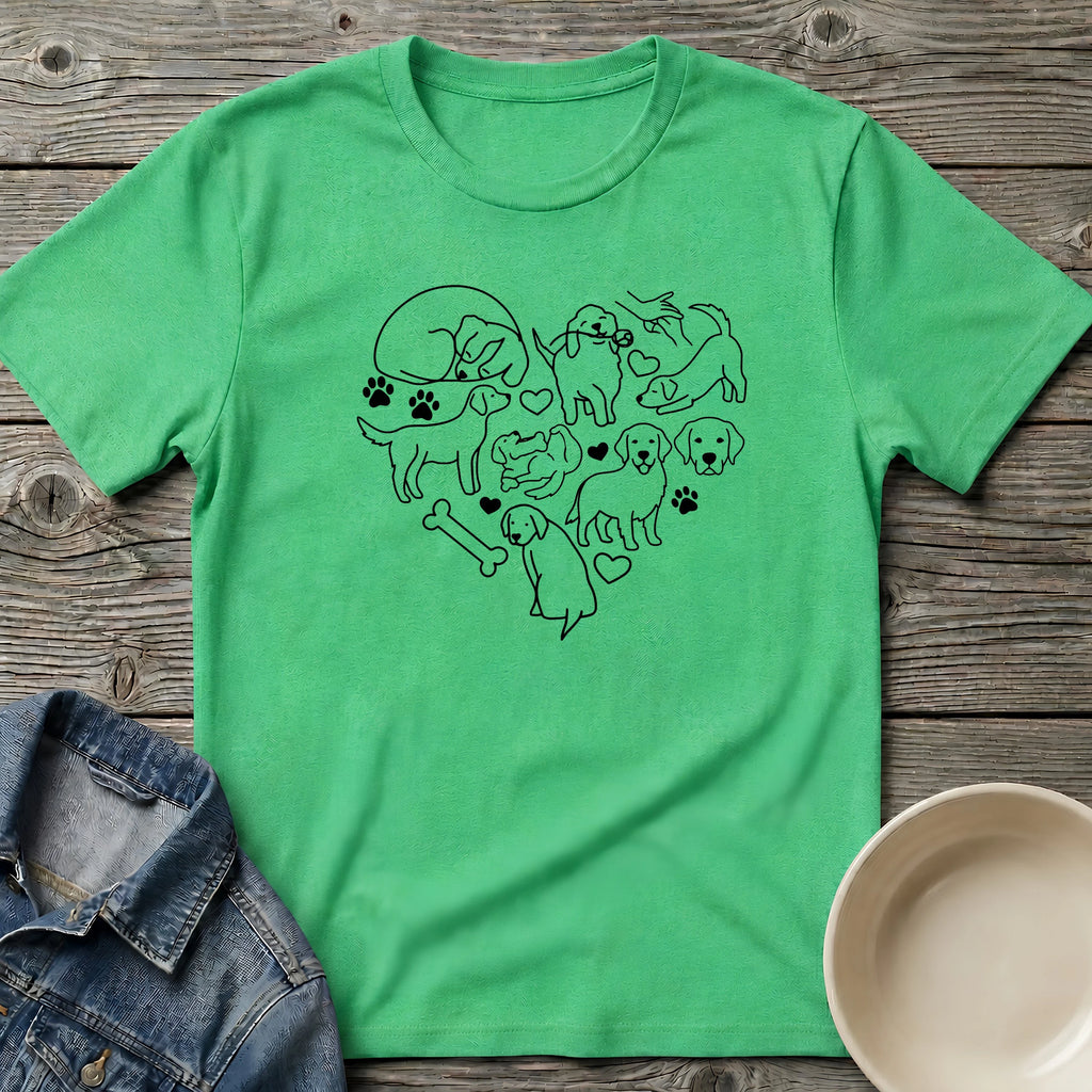 Heather Irish Green